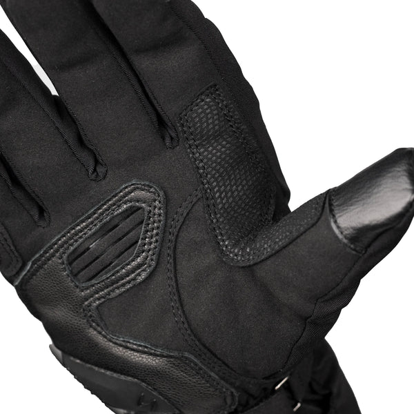 Typhoon Storm3 Guanto Da Surf Nero, Taglia XL, Modello Nuevo 2024, Per Uomo - 4