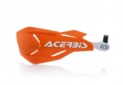 Acerbis - X-Factory Handguards
 – Lets Gear Up