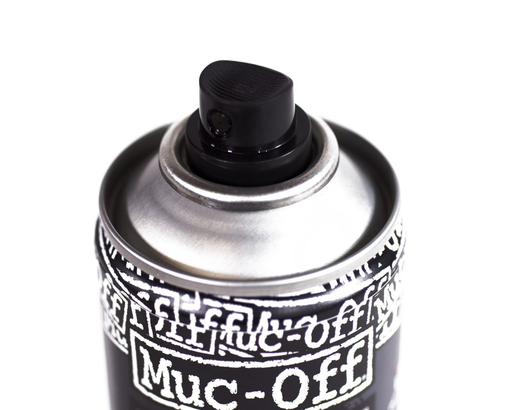 Muc-Off HCB-1 (Harsh Conditions Barrier) – 400ml