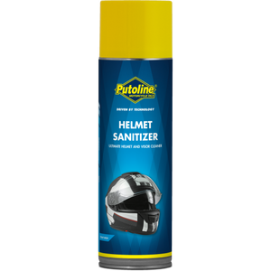 Helmet Sanitizer - Putoline (500ML)