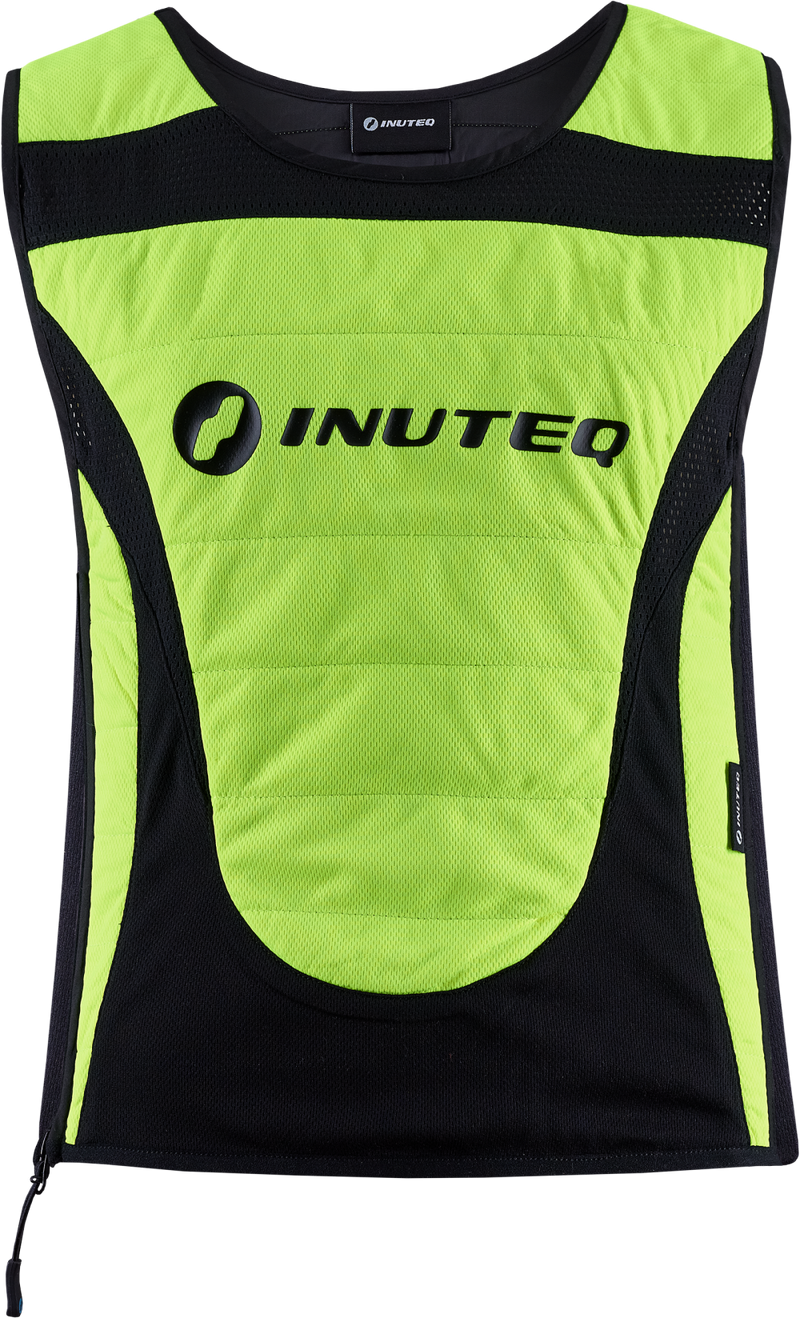 INUTEQ BODYCOOL PRO-A LIME