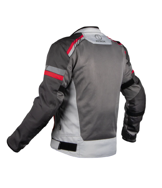 Rynox urban 2025 jacket price