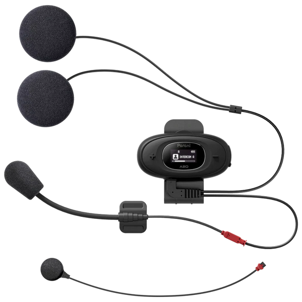 Sena SMH-5 Bluetooth Headset Online Buy India