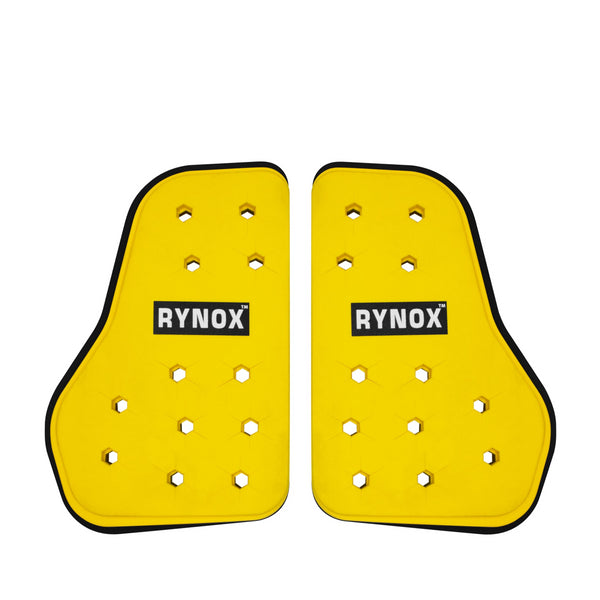 Rynox Cerros Chest Protectors (L1) Lets Gear Up