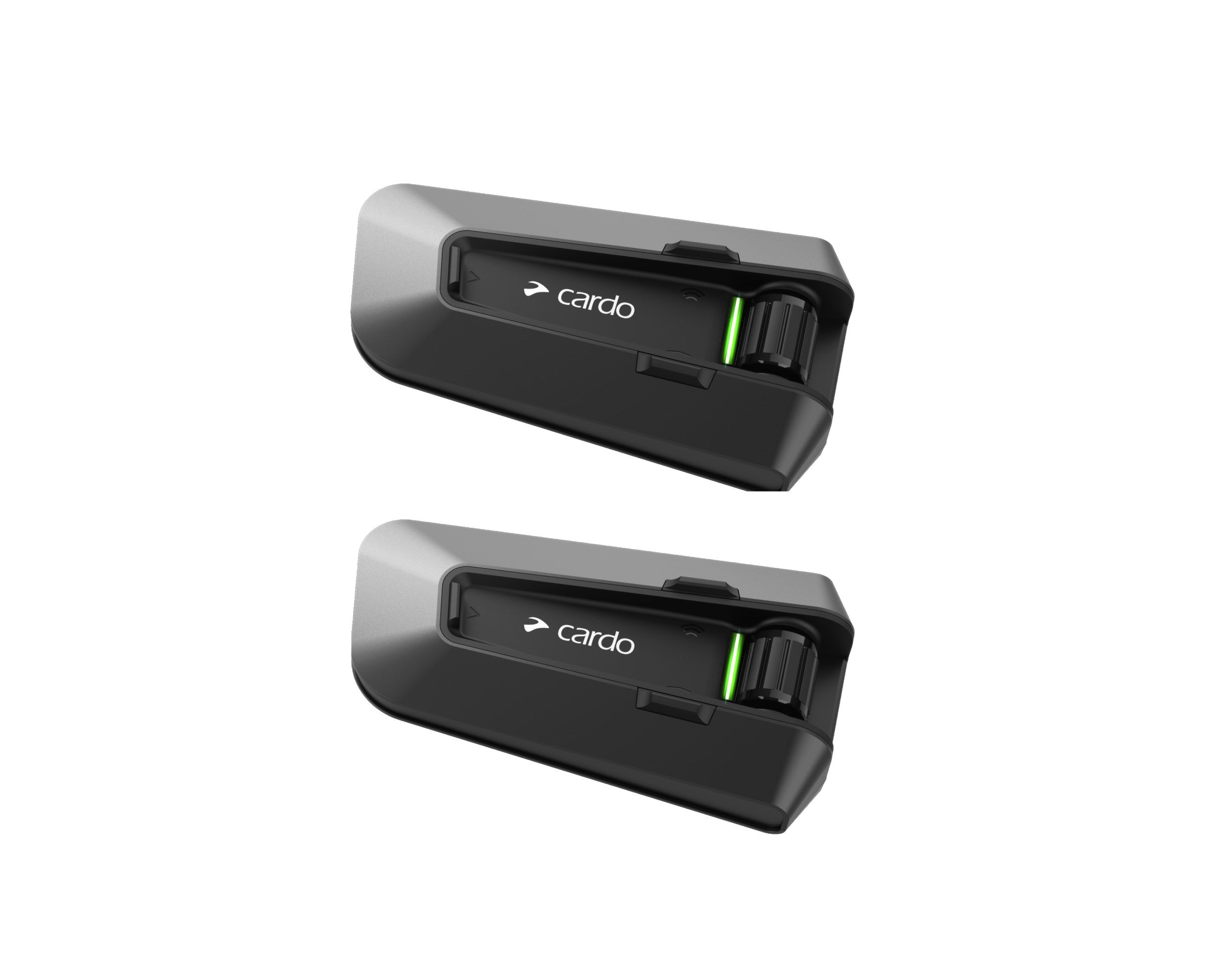 CARDO PACKTALK EDGE DUO – Lets Gear Up