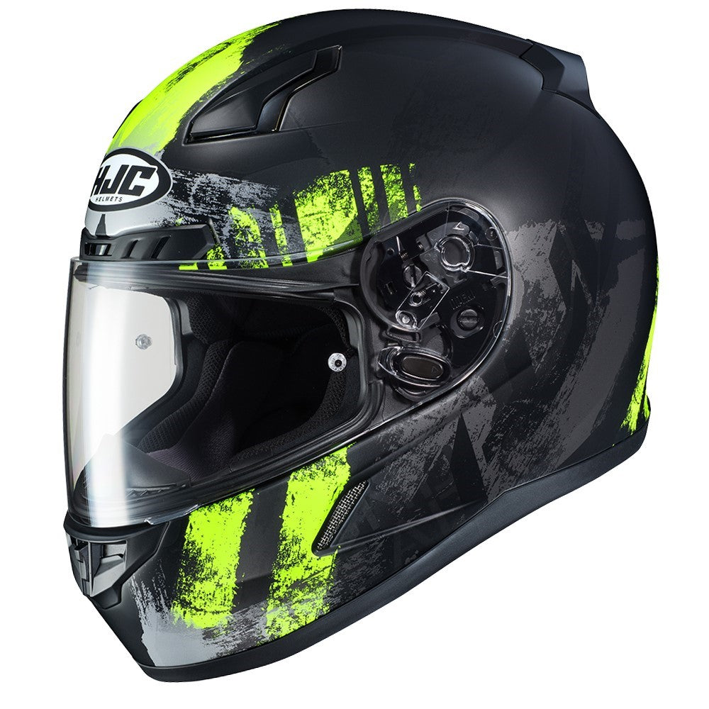 HJC Helmets