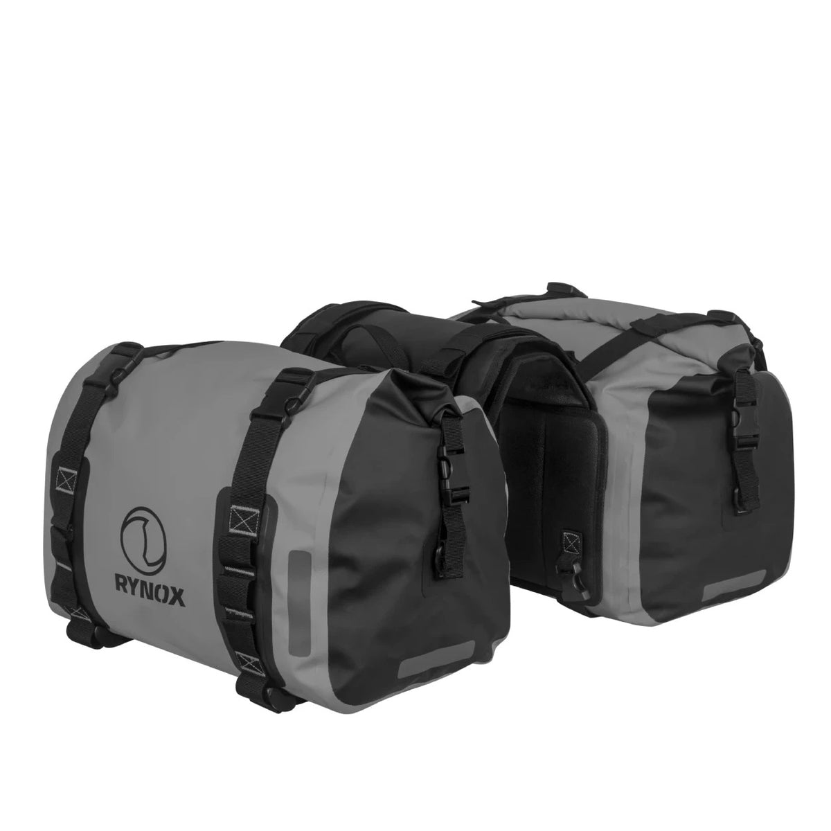 Saddle Bags