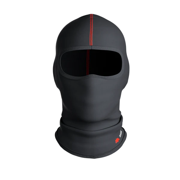 Moto Garuda Sage Balaclava Void Black (Single Size)