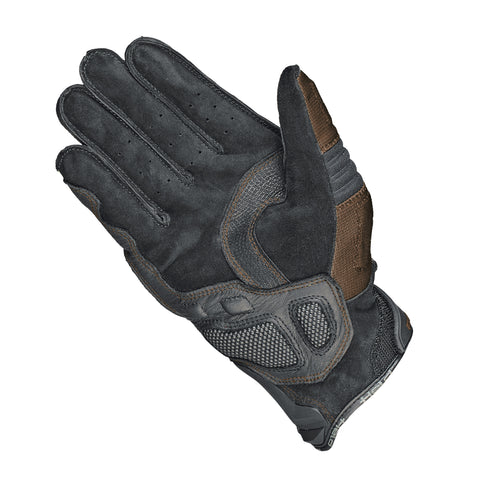 HELD SAMBIA ADVENTURE GLOVES - BROWN