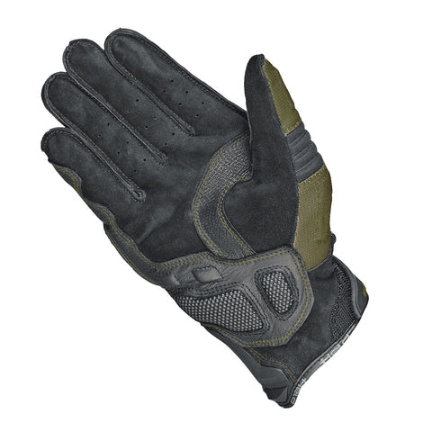 HELD SAMBIA ADVENTURE GLOVES - GREEN