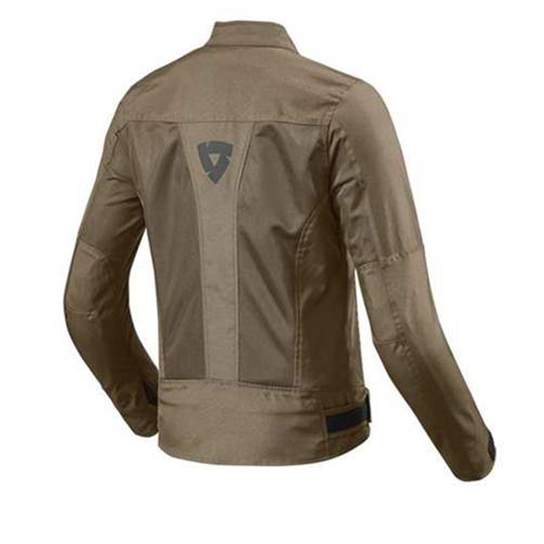Rev'it! Eclipse Women's Mesh Jacket Brown