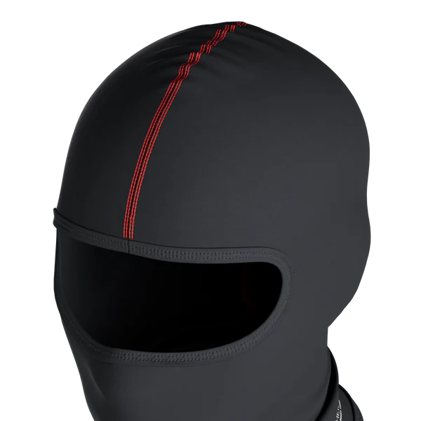 Moto Garuda Sage Balaclava Void Black (Single Size)