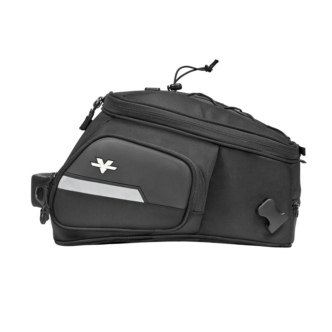 VIATERRA VIPER PRO - MOTORCYCLE TANK BAG (UNIVERSAL)