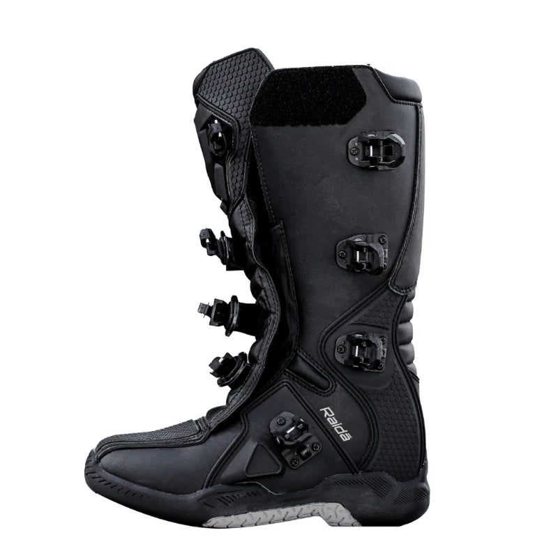 Raida TrailCraft Boots