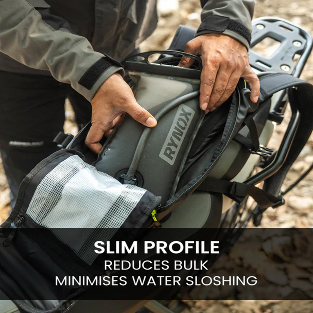 RYNOX RELOAD HYDRATION BLADDER