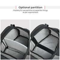 VIATERRA VIPER PRO - MOTORCYCLE TANK BAG (UNIVERSAL)