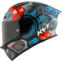 KYT TT-Revo SYNCHROTRON