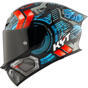 KYT TT-Revo SYNCHROTRON