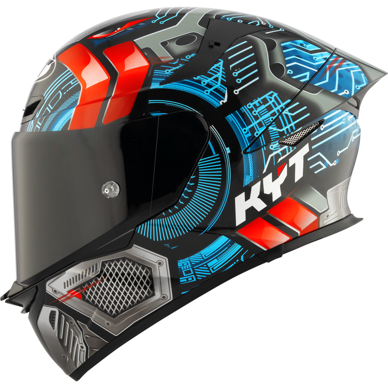 KYT TT-Revo SYNCHROTRON