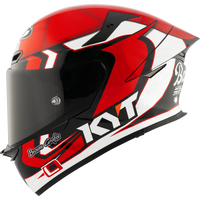 KYT TT-REVO BAYLISS REPLICA