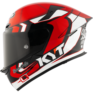 KYT TT-REVO BAYLISS REPLICA