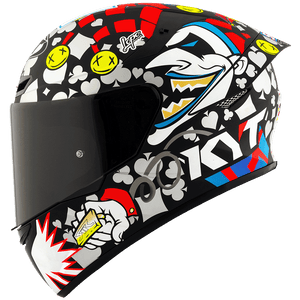 KYT TT-Course Riccardo Rossi 2022 Replica