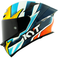 KYT TT-Revo Tati Replica