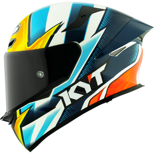 KYT TT-Revo Tati Replica