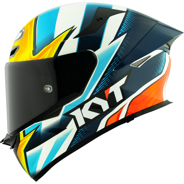 KYT TT-Revo Tati Replica