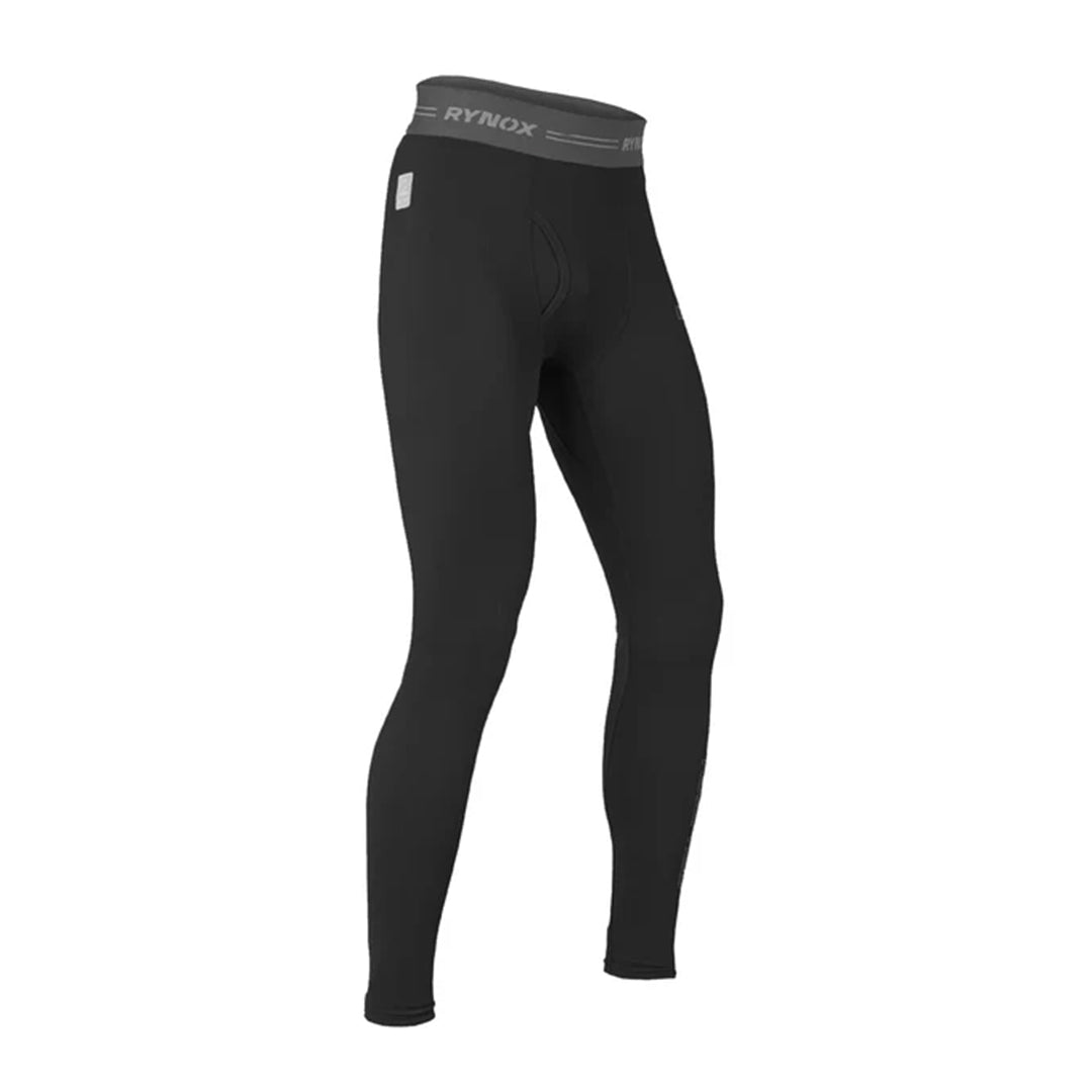 RYNOX VAPOUR PRO PERFORMANCE BASE LAYER - LOWER Black
