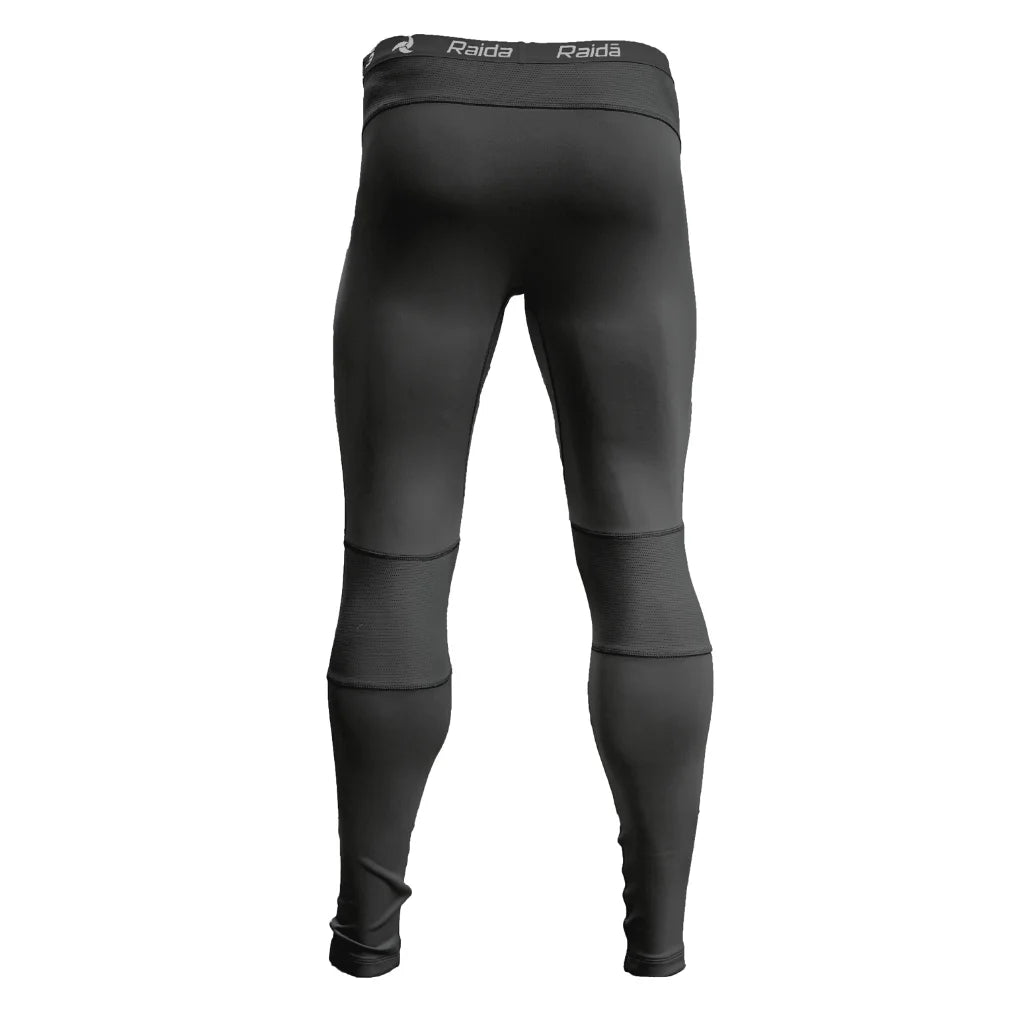 Raida High Performance Base Layer Bottom Black