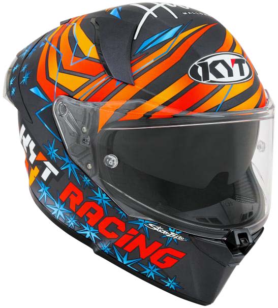 KYT R2R PRO AUGUSTO 2022 REPLICA MATT