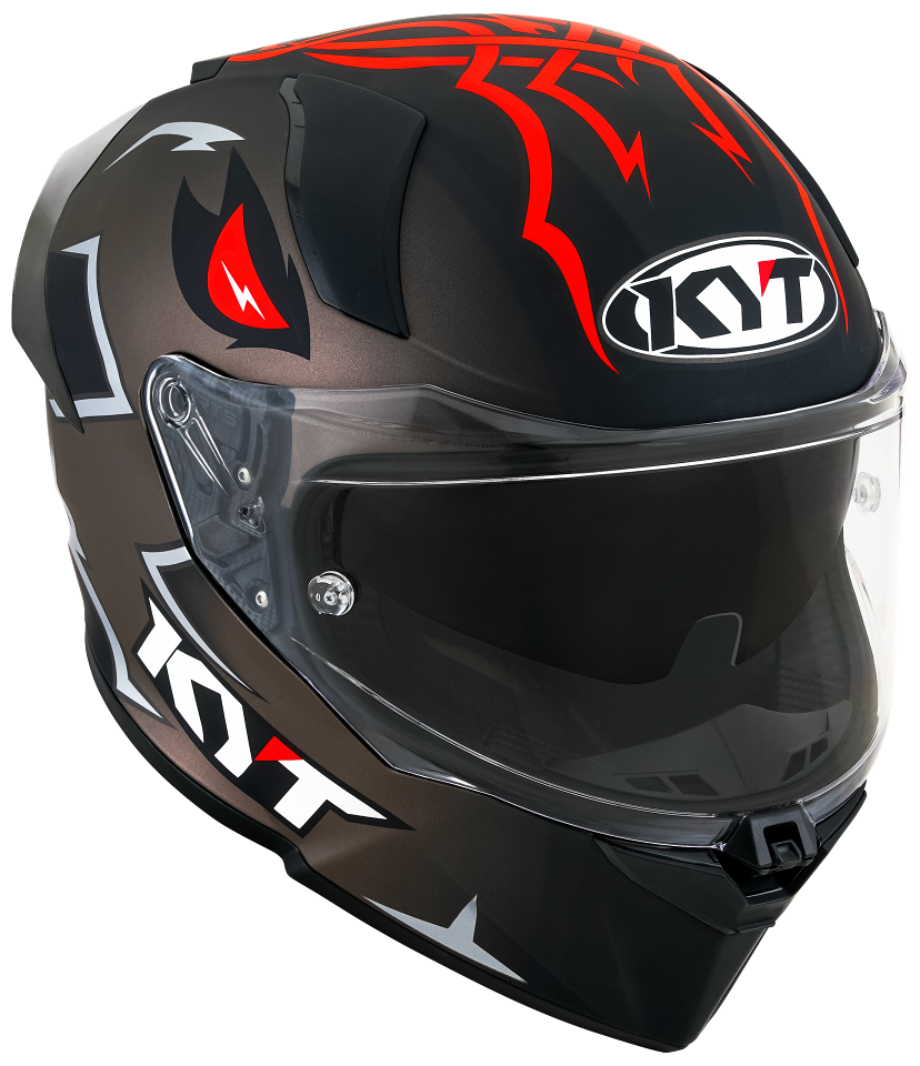 KYT R2R PRO FURY 29