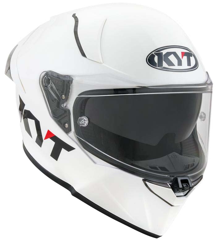 KYT R2R PRO PLAIN WHITE