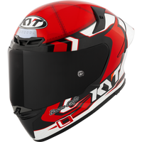 KYT TT-REVO BAYLISS REPLICA