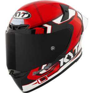 KYT TT-REVO BAYLISS REPLICA