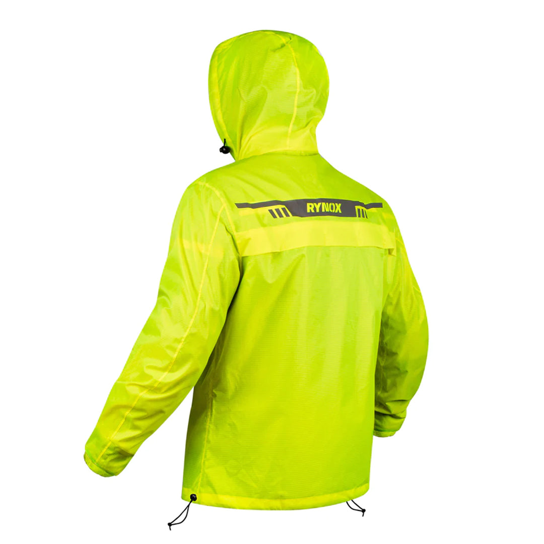 H2GO Pro 3 Rain Jacket - Rynox
