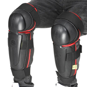 Royal Enfield - Knox Conqueror Knee guard (CE level 2)