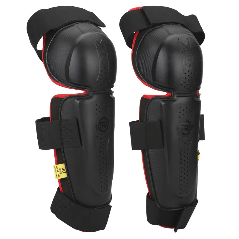 Royal Enfield - Knox Conqueror Knee guard (CE level 2)