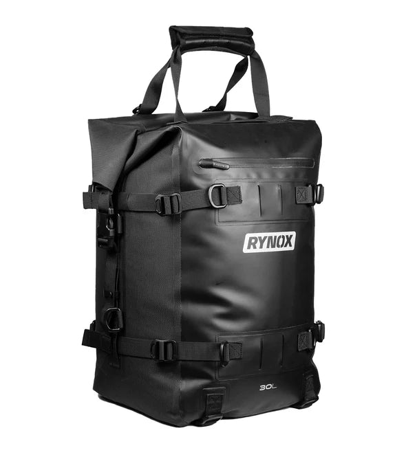 RYNOX STACKER 30L STORMPROOF