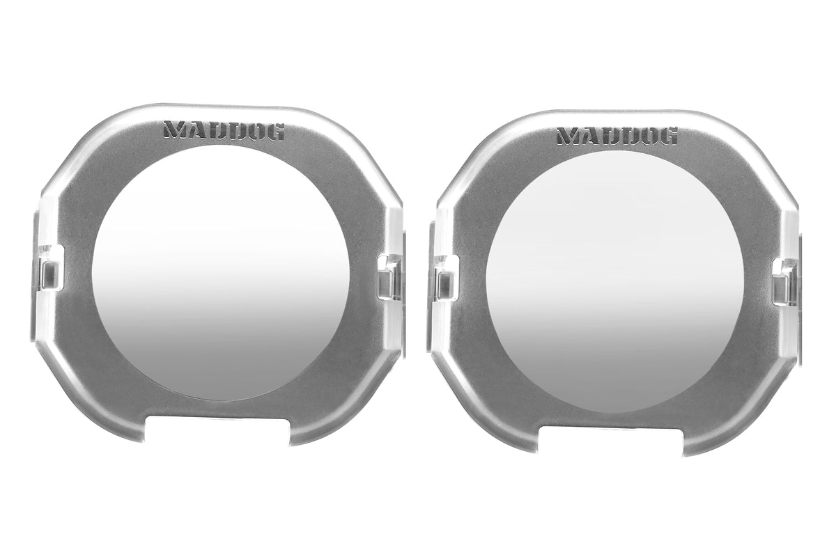 Maddog Aux Filters for Scout/ScoutX Lights New