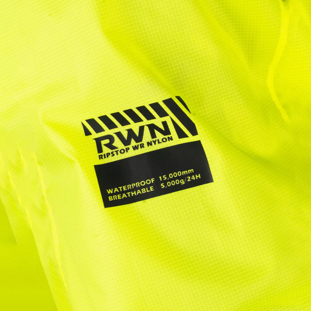 H2GO Pro 3 Rain Jacket - Rynox