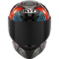 KYT TT-Revo SYNCHROTRON