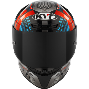 KYT TT-Revo SYNCHROTRON