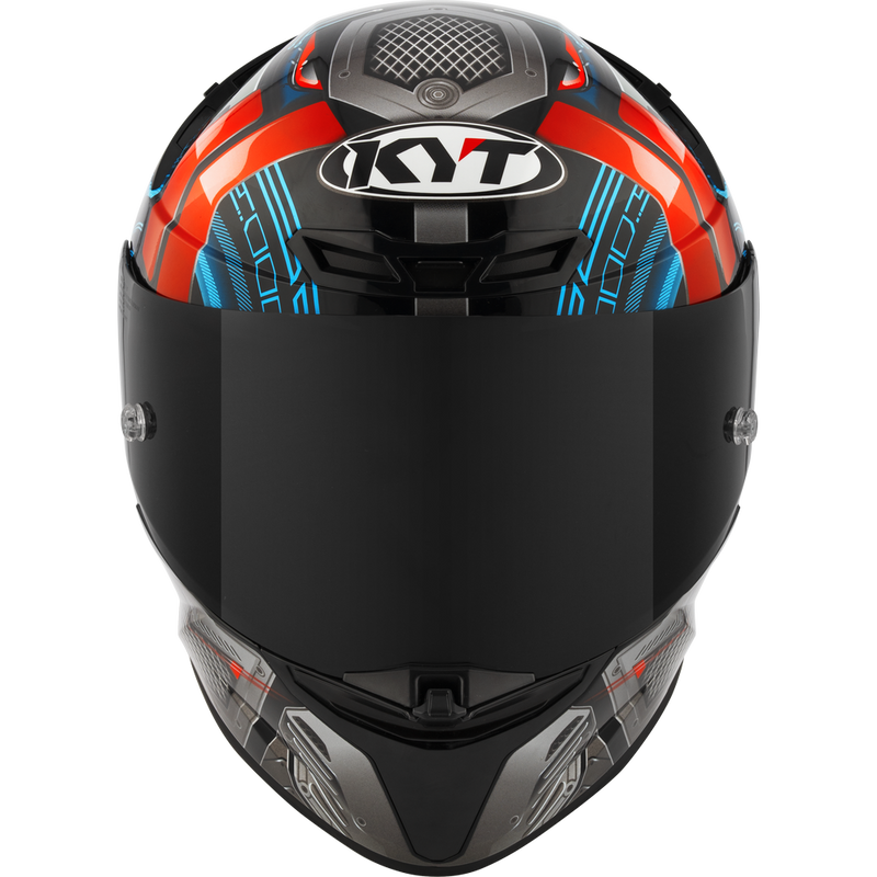 KYT TT-Revo SYNCHROTRON