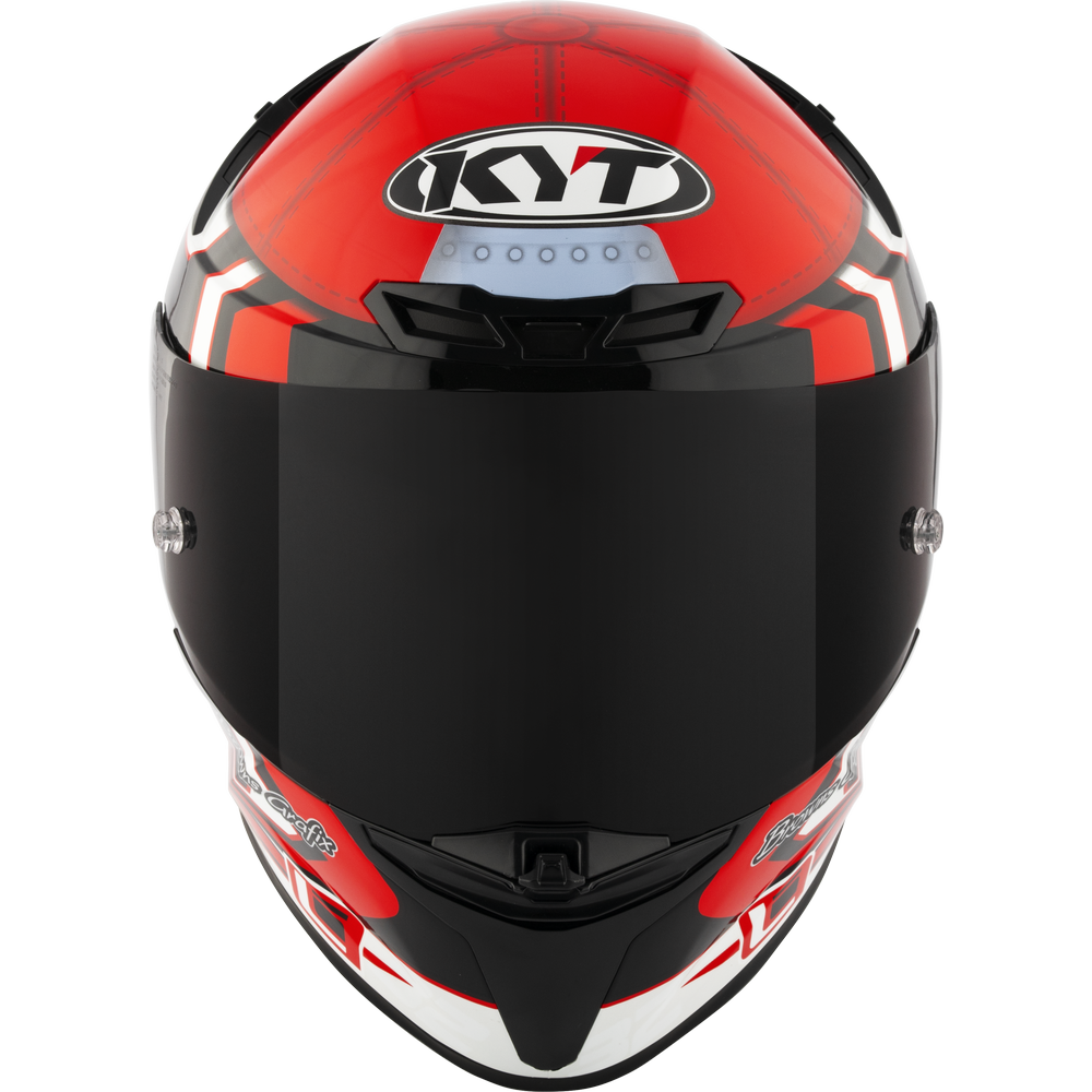 KYT TT-REVO BAYLISS REPLICA