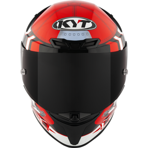 KYT TT-REVO BAYLISS REPLICA