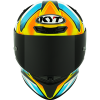 KYT TT-Revo Tati Replica