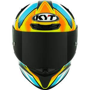 KYT TT-Revo Tati Replica