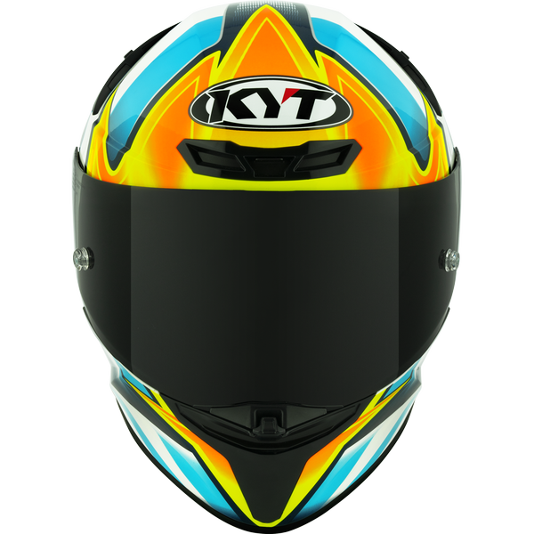 KYT TT-Revo Tati Replica